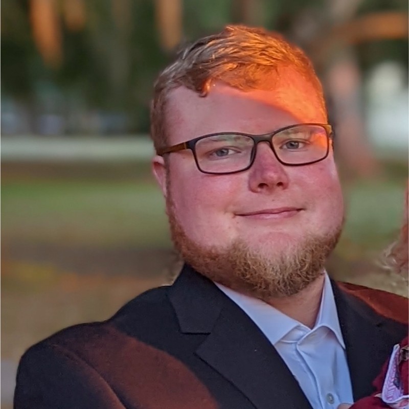 Lars Bragdon, Founder & CEO of Teck Shield