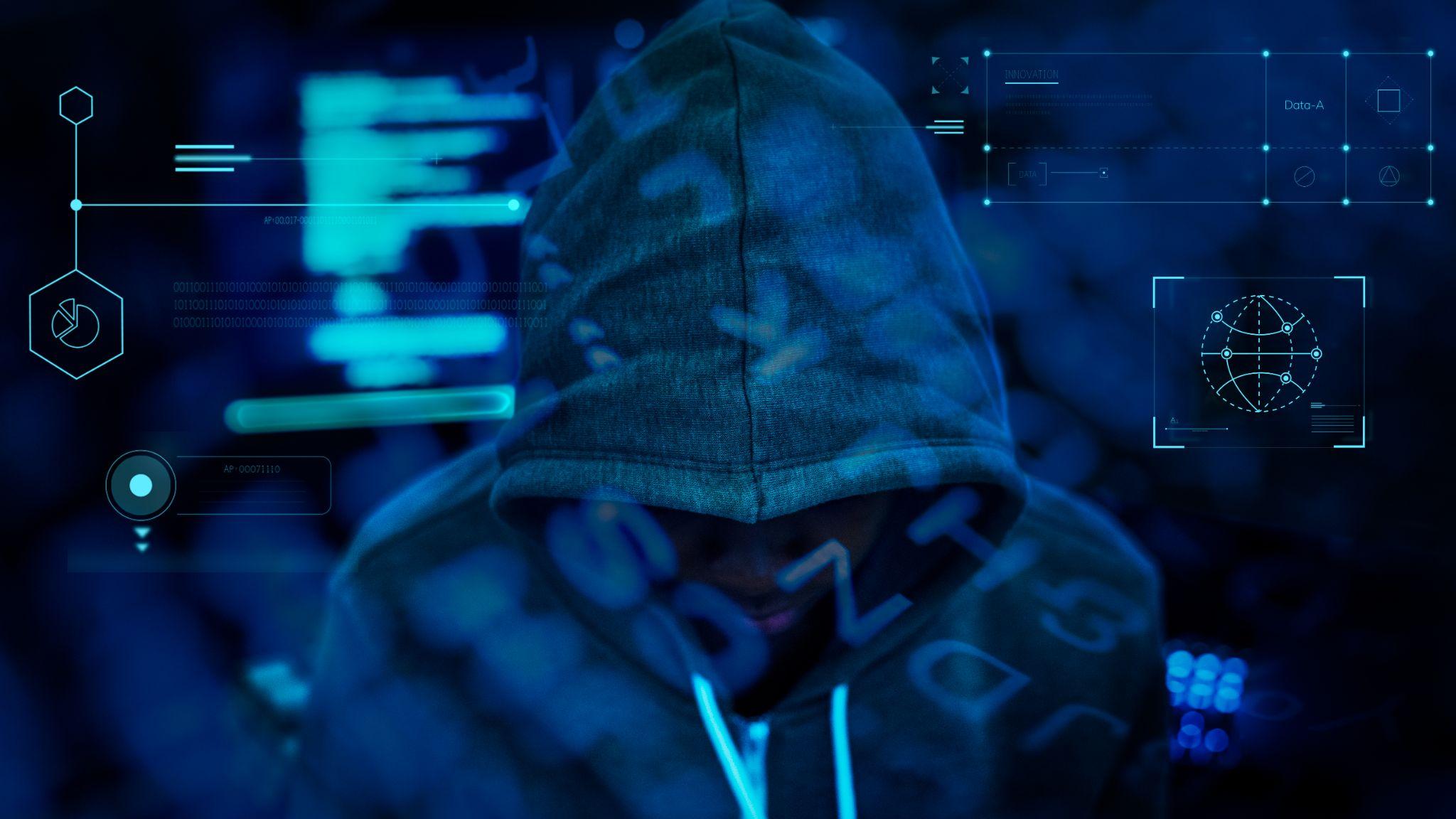 Cybersecurity risk assessment checklist for small businesses